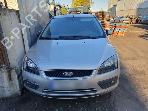 Front right window mechanism FORD FOCUS II (DA_, HCP, DP) 2.0 TDCi | BP20822165C23 