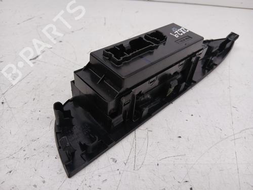 Left front window switch NISSAN QASHQAI II (J11, J11_) 1.2 DIG-T | BP33272323I27 - Image 3
