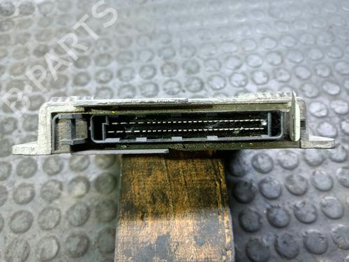 Engine control unit (ECU) RENAULT MEGANE II (BM0/1_, CM0/1_)  | BP20840696M57 