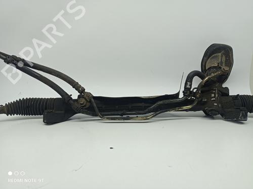 Crémaillère de direction MAZDA 3 Saloon (BK) 1.6 DI Turbo (BK12Y) (109 hp) 31906809