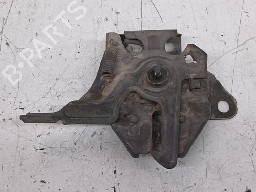 Used Hood lock Hood lock KIA SPORTAGE SUV (K00) 2.0 TD 4WD (83 hp) 33628552 33628552