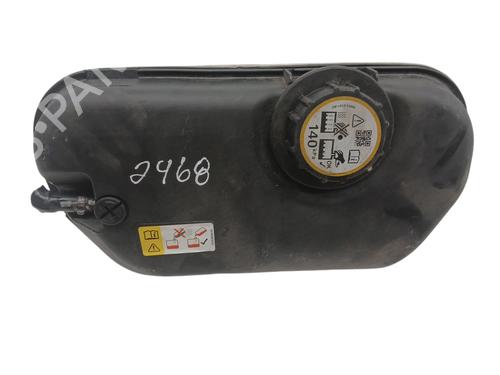 Used Expansion tank Expansion tank JAGUAR XF I (X250) 3.0 (340 hp) 33936401 33936401