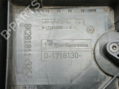 Fuse box AUDI Q3 (8UB, 8UG)  | BP26138441E1 