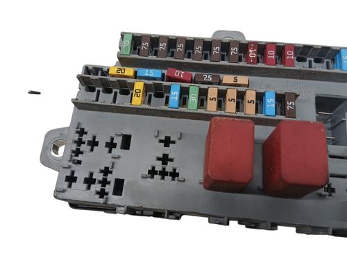 Fuse box CITROËN JUMPER I Van (244) 2.2 HDi | BP31817126E1 