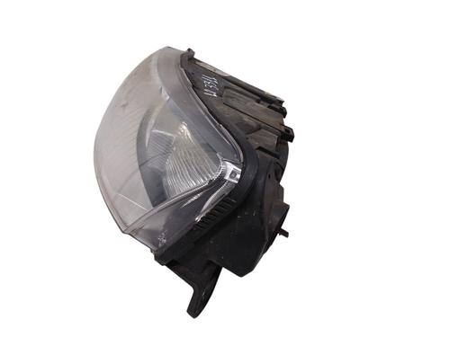 Left headlight AUDI A6 C6 (4F2) | BP31873781C28