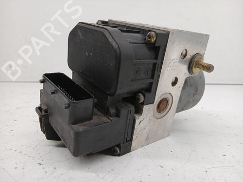 Used ABS pump RENAULT MEGANE I Classic (LA0/1_) [1996-2008]  28683296