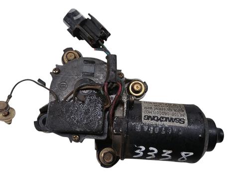 Front wiper motor DAEWOO KORANDO (KJ) 2.9 TD | BP33964797M29  - Image 6