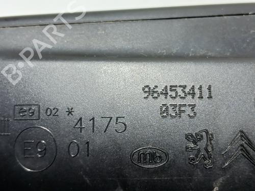 Left mirror CITROËN XSARA Coupe (N0) 2.0 HDI 90 | BP29869559C26
