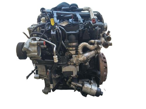 Used Engine Engine 37794825 37794825