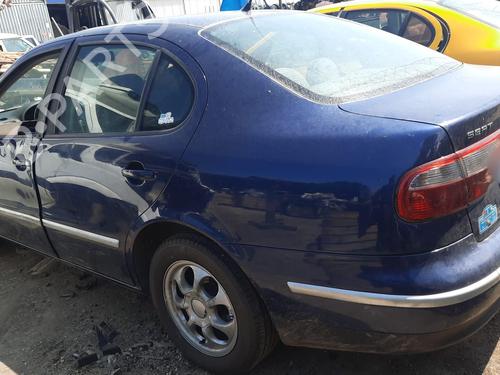 Left front window switch SEAT TOLEDO II (1M2) 1.9 TDI | BP27500916I27 