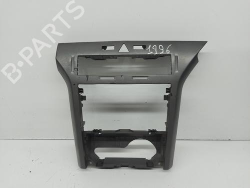 Other OPEL ASTRA H (A04) 1.9 CDTI (L48) | BP32439240O1 