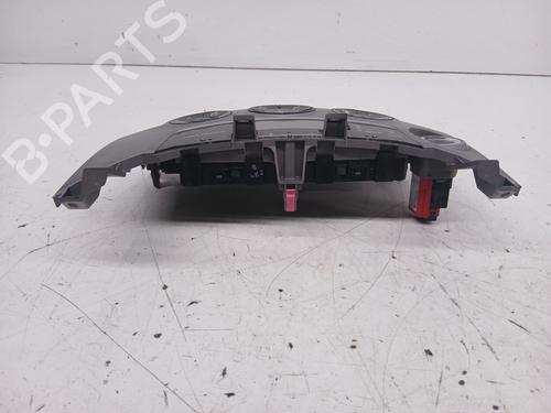 AC-Styringsenhed/Manøvreenhed TOYOTA RAV 4 III (_A3_)  | BP29834614I5 
