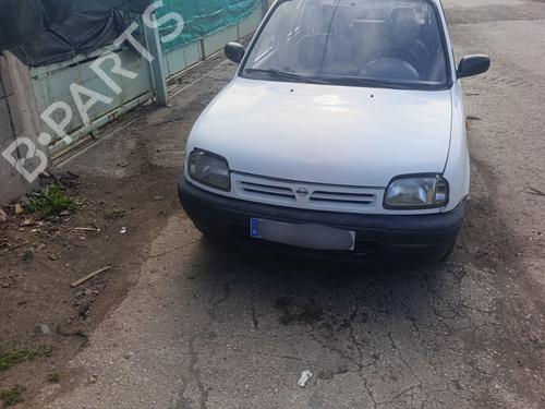 Brugte NISSAN MICRA II (K11)  1.0 i 16V (K11)  4683527