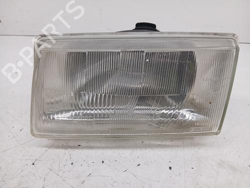 Left headlight CITROËN JUMPY I (U6U_) 1.9 D 70 36170700 |