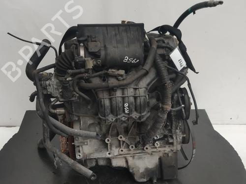 Used Engine SUZUKI SWIFT III (MZ, EZ) [2005-2025]  20845131
