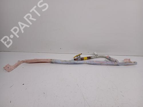 Right curtain airbag TOYOTA HILUX VIII Pickup (_N1_)  | BP29728222C12 