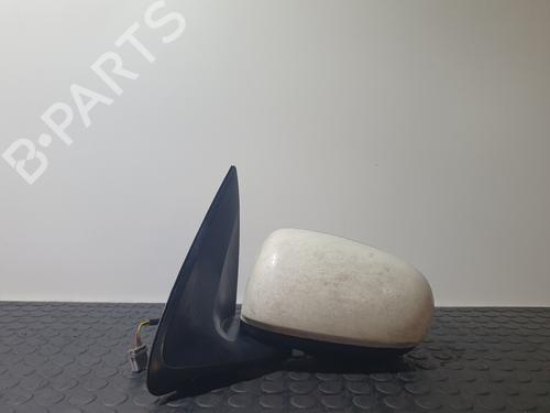 Used Left mirror NISSAN ALMERA II (N16) 1.5 (90 hp) 32127040