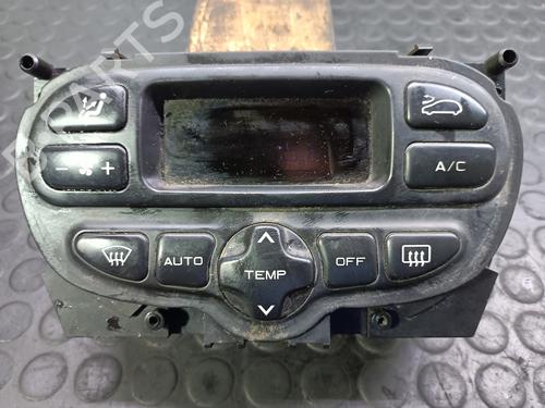 Used Climate control CITROËN XSARA PICASSO (N68) 2.0 HDi (90 hp) 20825213