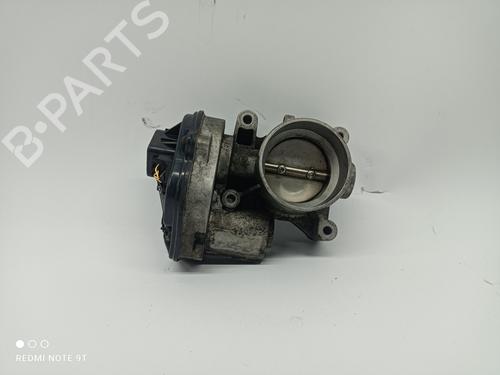 Spjældhus FORD FOCUS II Turnier (DA_, FFS, DS) [2004-2012]  21807354