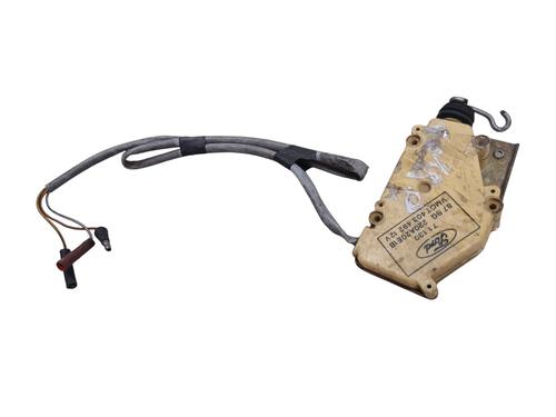 Fechadura da mala Fechadura da mala FORD ORION I (AFD) 1.6 D (54 hp) 36536225 36536225