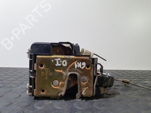 Used Front left lock SEAT IBIZA II (6K1) 1.4 i (60 hp) 20822526
