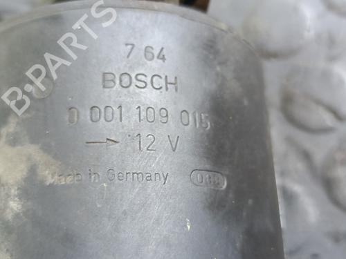 Starter OPEL VECTRA B (J96) 2.0 DI 16V (F19) | BP20830508M8 
