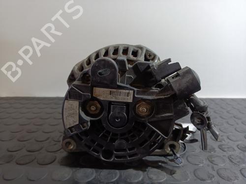 Alternator PEUGEOT 307 (3A/C)  | BP20831060M7 