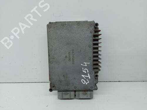 Used Engine control unit (ECU) CHRYSLER STRATUS (JA) 2.0 LE (131 hp) 26602894