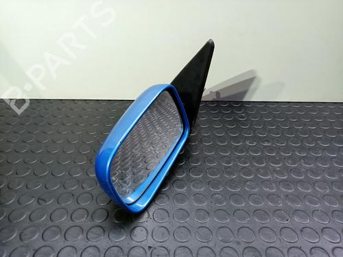 Left mirror SKODA FELICIA II (6U1) 1.9 D | BP20816403C26 