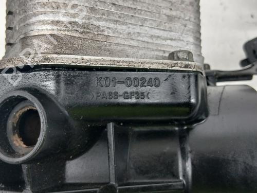 Oil radiator KIA OPTIMA (JF) 1.7 CRDi | BP28423919M33