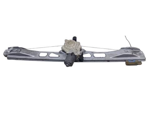 Used Front right window mechanism Front right window mechanism FORD TRANSIT CUSTOM V362 Van (FY, FZ) [2012-2026] 34184307 34184307