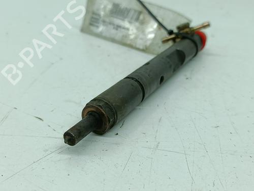 Injector MERCEDES-BENZ E-CLASS T-Model (S210) E 290 T Turbo-D (210.217) | BP20833317M100 