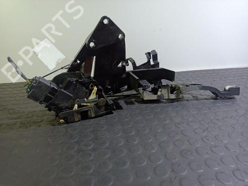Used Front right lock FORD FOCUS II (DA_, HCP, DP) [2004-2013]  20833509