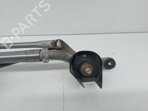 Front wiper motor TOYOTA HILUX VIII Pickup (_N1_)  | BP29728169M29 