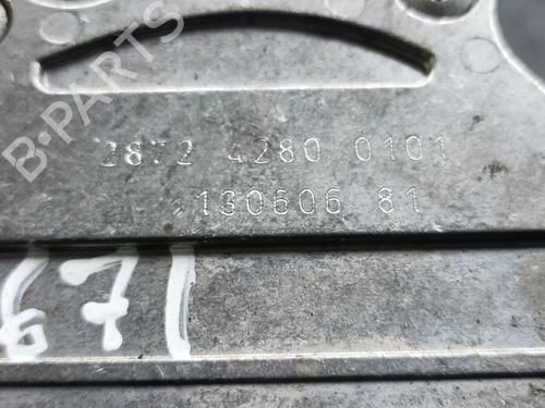 Vacuum pump TATA INDICA 1.4 D | BP32097455M80 