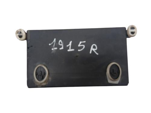 Used Comfort control module Comfort control module MERCEDES-BENZ E-CLASS T-Model (S211) E 320 T CDI (211.226) (204 hp) 34554499 34554499