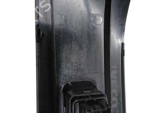 Right front window switch IVECO DAILY VI Van | BP33442173I26 - Image 4