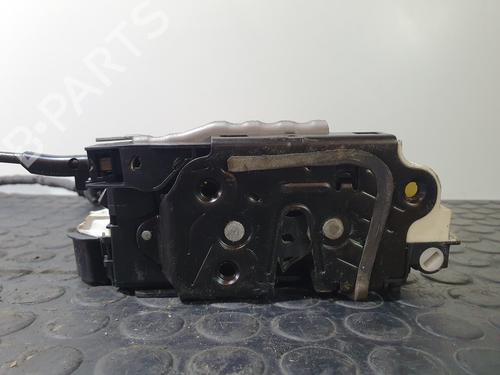 Used Rear left lock VW GOLF VII Variant (BA5, BV5) [2013-2022]  20837786