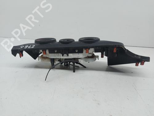 Climate control TOYOTA HILUX VIII Pickup (_N1_)  | BP29728204I5 