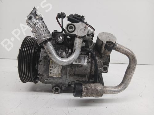 AC compressor VW POLO (9N_, 9A_) 1.2 12V | BP28048814M34 