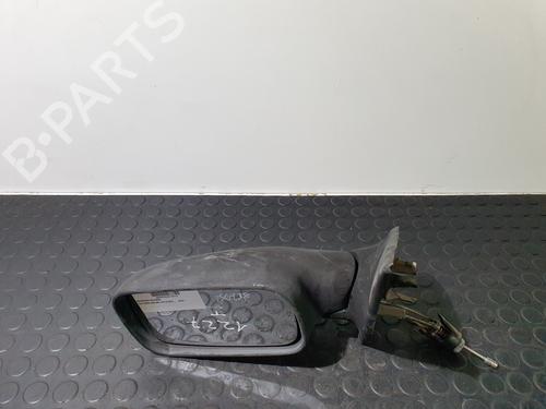 Left mirror FIAT PUNTO (176_) 1.7 TD (176AT) | BP29452683C26 