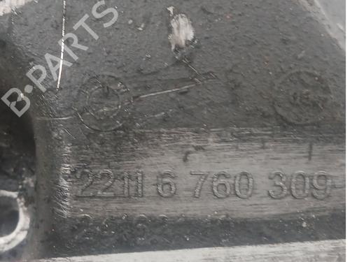 Engine mount BMW 3 (E90) 320 d | BP33177448M89 - Image 3