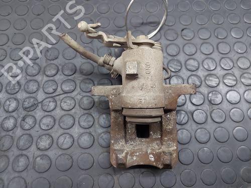 Left front brake caliper SEAT ALTEA XL (5P5, 5P8) 1.9 TDI | BP23266079M105 