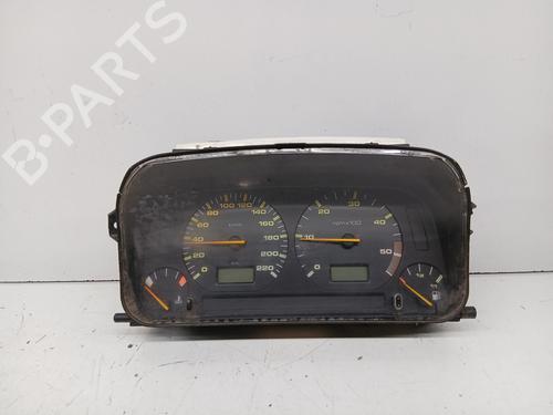 Used Instrument cluster SEAT IBIZA II (6K1) 1.9 TDI (90 hp) 27500904