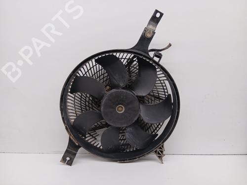 Ventilateur radiateur NISSAN PICK UP (D22) [1997-2026]  31841458