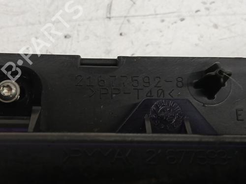 Instrument cluster RENAULT ESPACE IV (JK0/1_)  | BP29117437C47 
