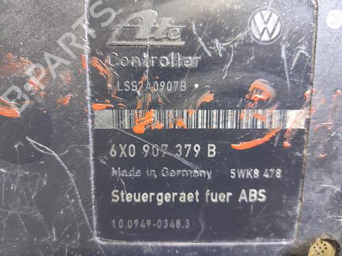 ABS pump SEAT CORDOBA (6K2)  | BP20832421M43 