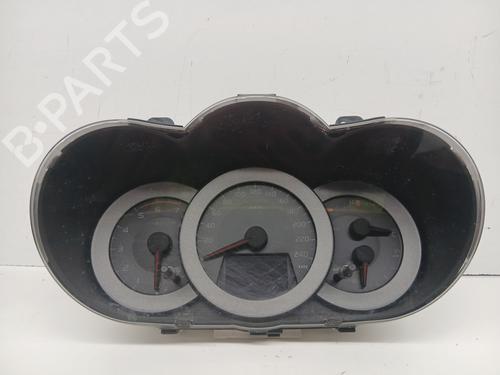 Used Instrument cluster TOYOTA RAV 4 III (_A3_) [2005-2014]  29480845