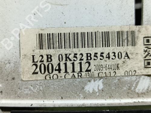 Instrument cluster KIA CARNIVAL II (GQ) 2.9 CRDi | BP20836425C47 