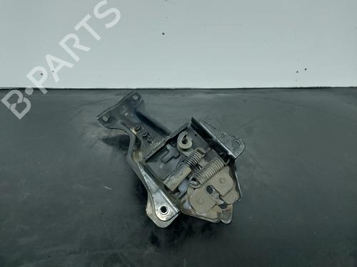 Used Hood lock KIA SORENTO I (JC) 2.5 CRDi 4WD (140 hp) 20815988